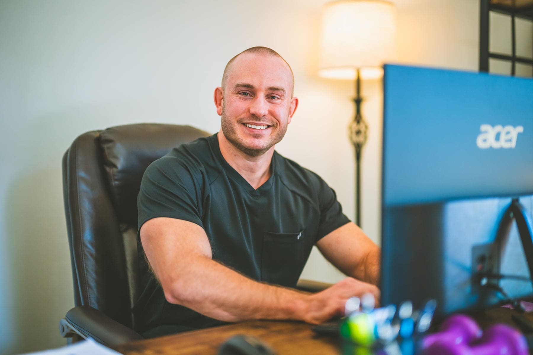 Adams Method Medical Services - Yearly