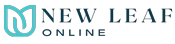 New Leaf Online Logo